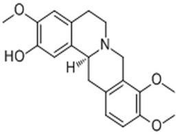 Tetrahydrocolumbamine