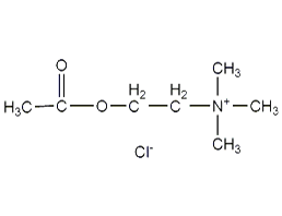 氯化乙酰胆碱,Acetylcholine chloride