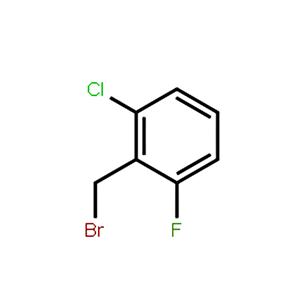 2-氯-6-氟溴苄