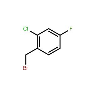 2-氯-4-氟苯甲基溴