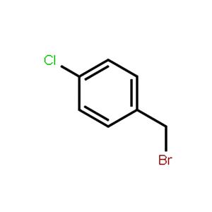4-氯溴苄,4-Chlorobenzyl bromide