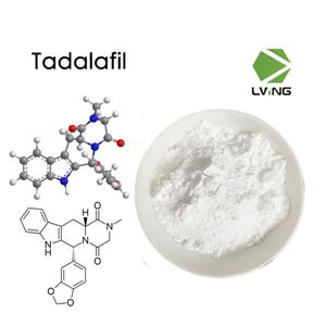 他達那非,Tadalafil