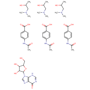 異丙肌苷,Isoprinosine