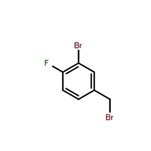 3-氟-4-溴溴苄