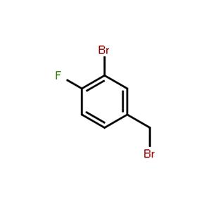 3-溴-4-氟溴苄