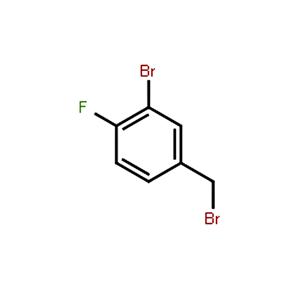 3-溴-4-氟溴苄,3-Bromo-4-fluorobenzyl Bromide