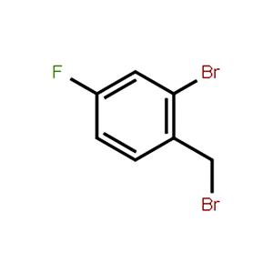 2-溴-4-氟溴苄,2-Bromo-4-fluorobenzylbromide