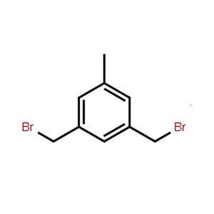 3,5-二溴甲基甲苯,1,3-Bis(bromomethyl)-5-methylbenzene