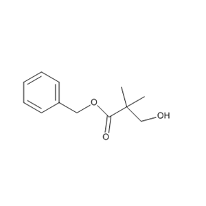 2,2-二甲基-3- 羟基丙酸苄酯,BENZYL 3-HYDROXY-2,2-DIMETHYLPROPANOATE