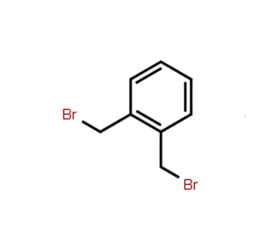 α,α'-二溴邻二甲苯,1,2-Bis(bromomethyl)benzene