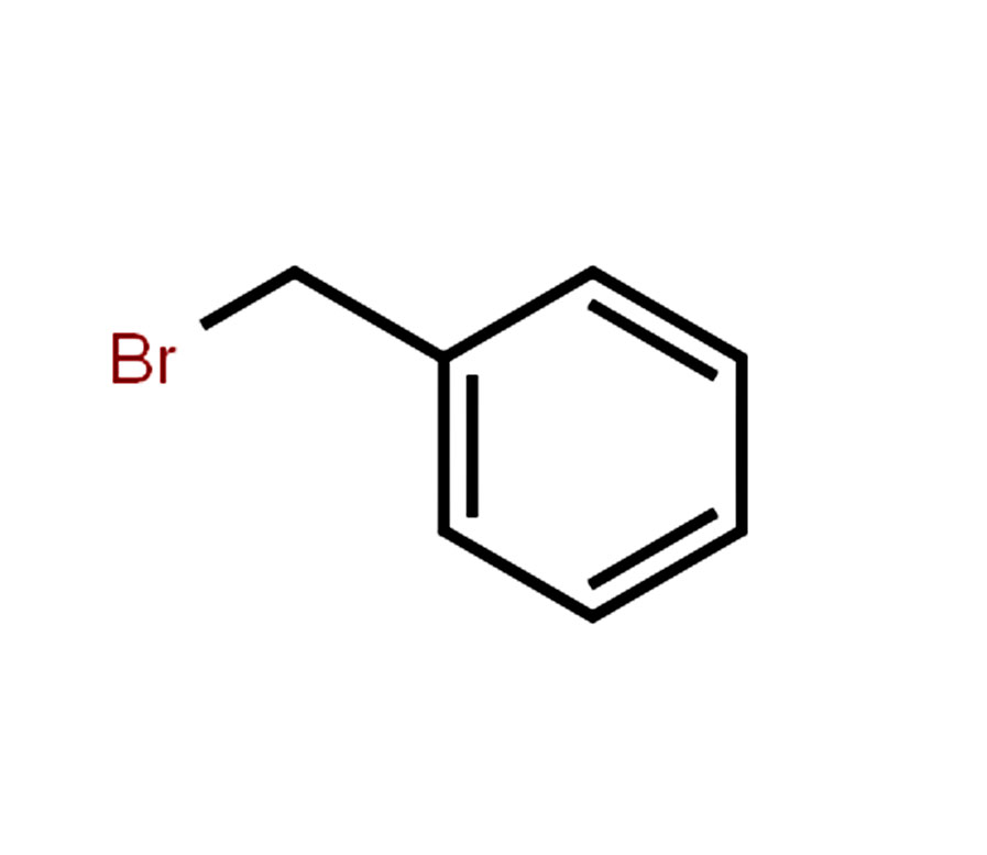 溴化苄,Benzyl bromide