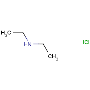 二乙胺盐酸盐,Diethylamine hydrochloride