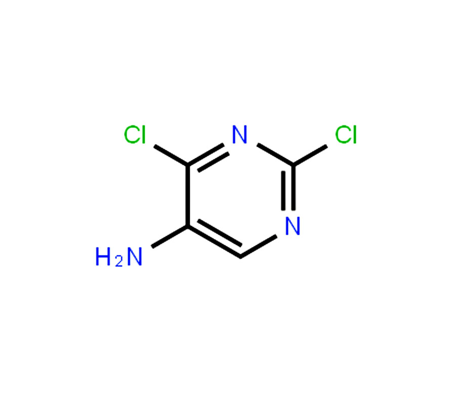 5-氨基-2,4-二氯嘧啶,5-Amino-2,4-dichloropyrimidine