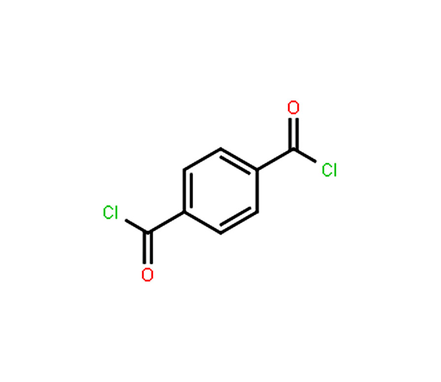 对苯二甲酰氯,Terephthaloyl chloride