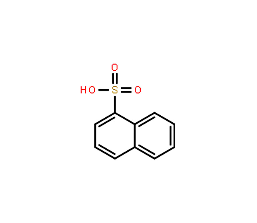 1-萘磺酸,Naphthalene-1-sulfonic acid