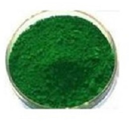 氧化铁绿,iron oxide green