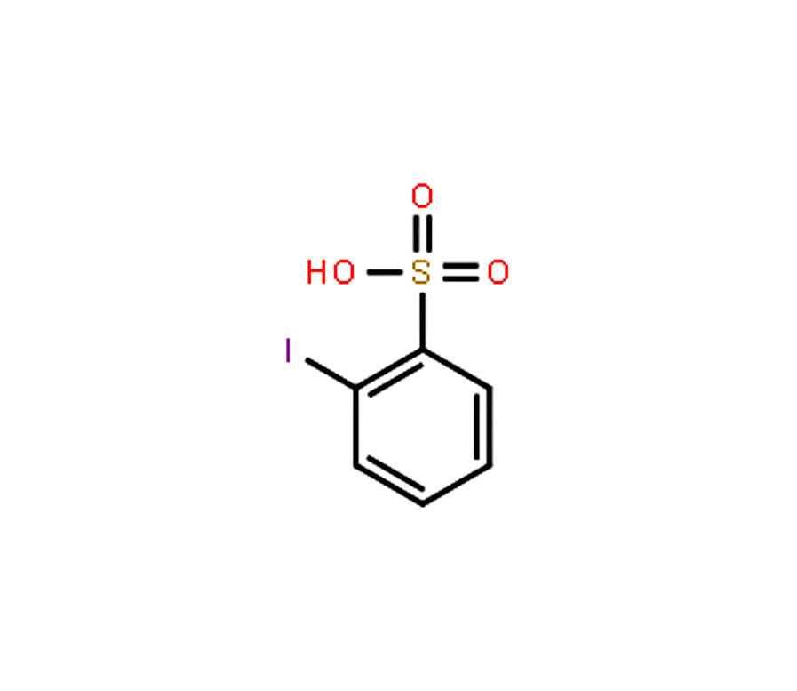 2-碘苯磺酸,2-Iodobenzenesulfonic acid