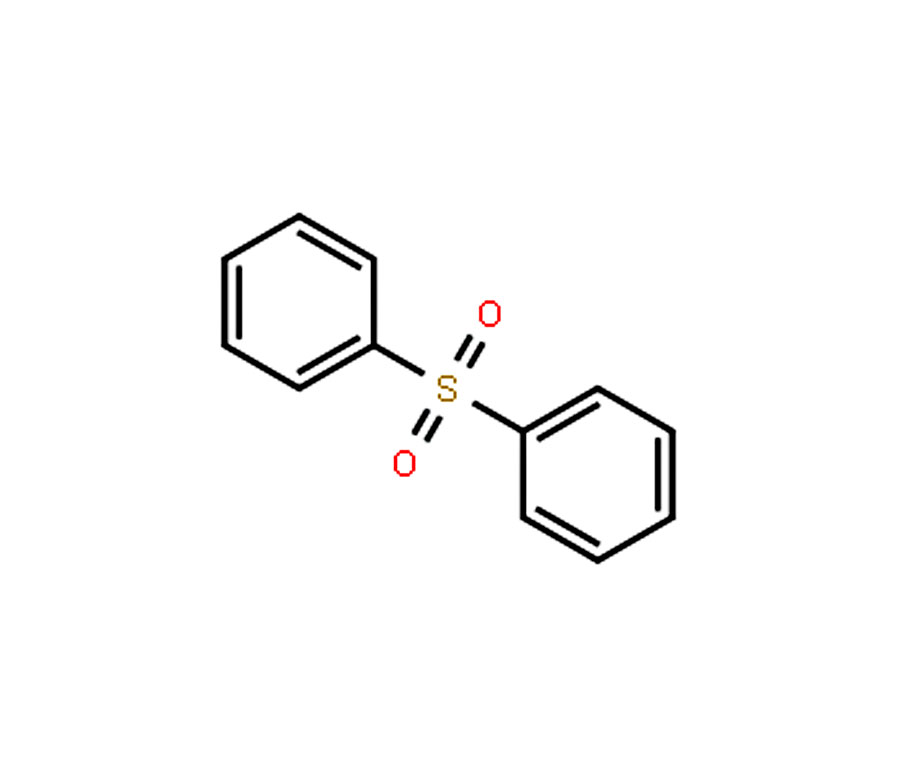 二苯砜,Sulfonyldibenzene