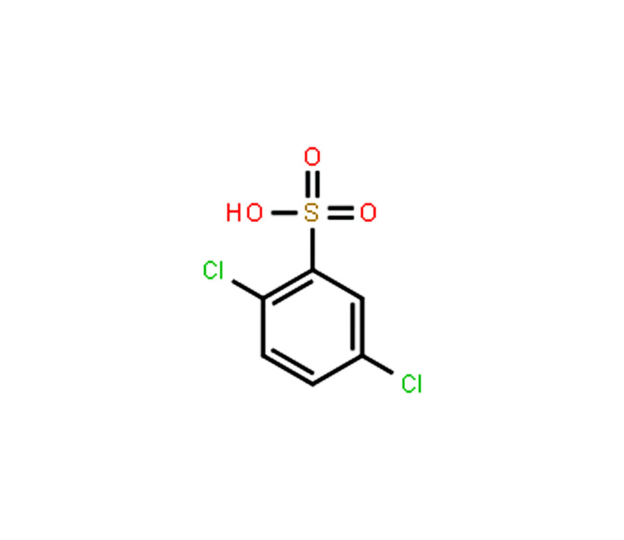 2,4-二氯甲苯,2,5-Dichlorobenzenesulfonic acid