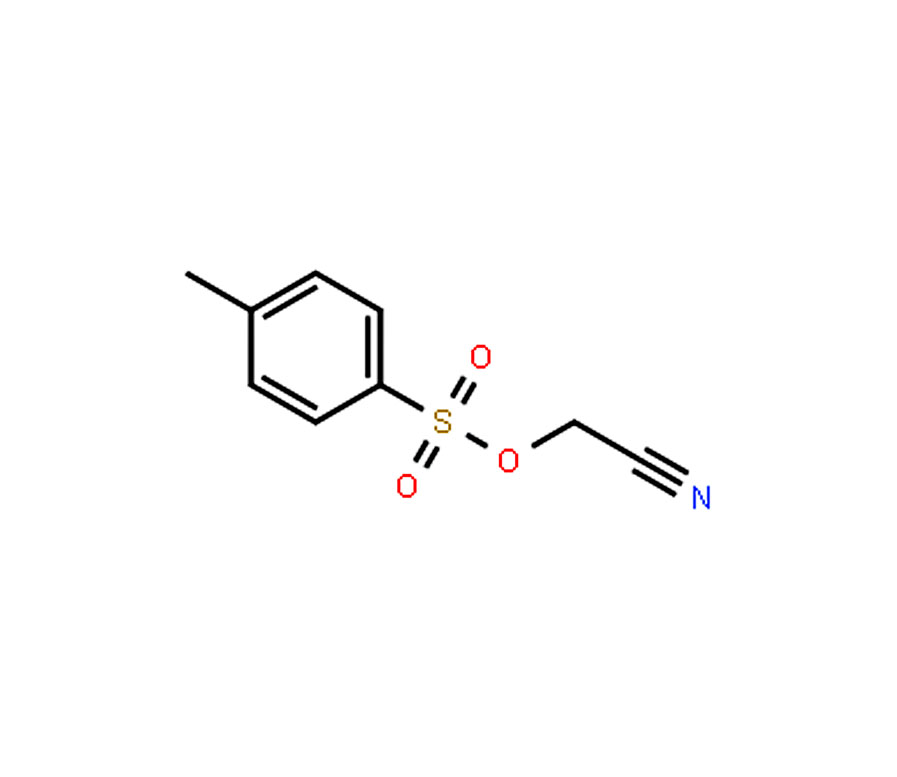 氰甲基对甲基苯磺酸酯,cyanomethyl p-toluenesulfonate