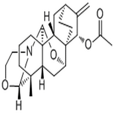 Spiramine A,Spiramine A