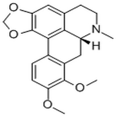 Crebanine,Crebanine