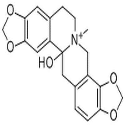 Hydroprotopine,Hydroprotopine