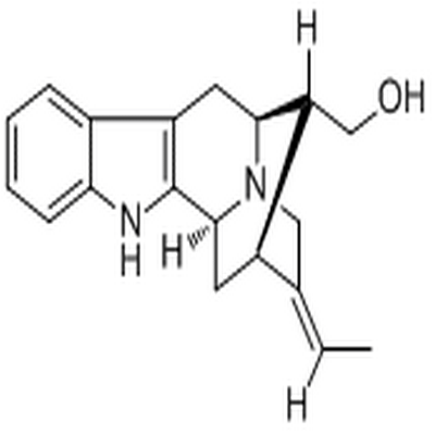 16-Epikoumidine,16-Epikoumidine