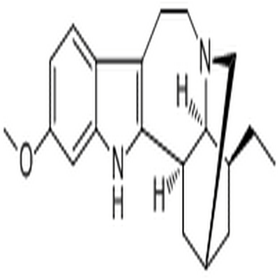 Tabernanthine,Tabernanthine