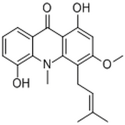 Glycocitrine I,Glycocitrine I