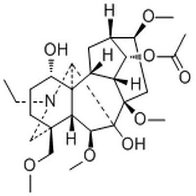 Delbonine,Delbonine