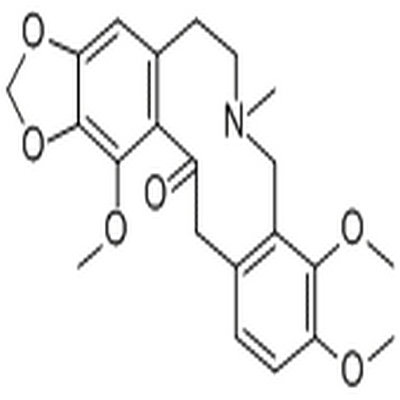 1-Methoxyallocryptopine,1-Methoxyallocryptopine