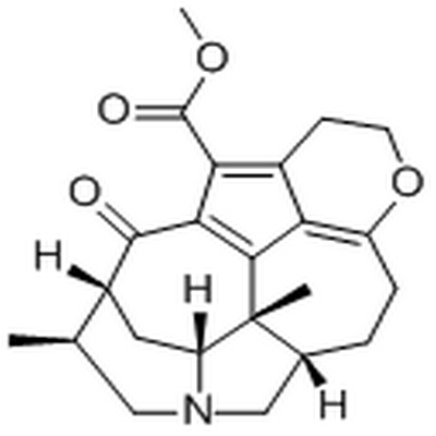 Daphnicyclidin D,Daphnicyclidin D