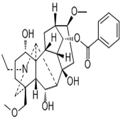 Carmichaenine C,Carmichaenine C