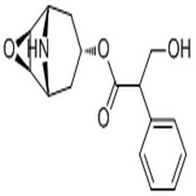 Norscopolamine,Norscopolamine