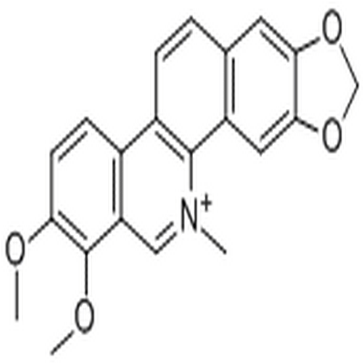 Chelerythrine,Chelerythrine