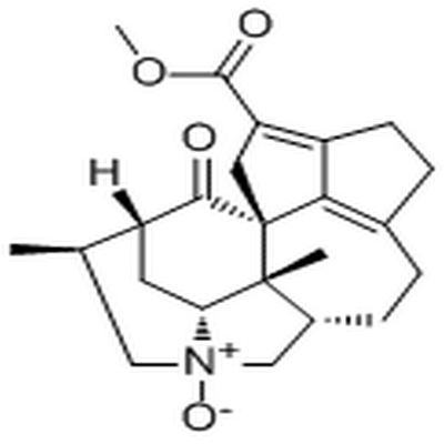 Paxiphylline D,Paxiphylline D