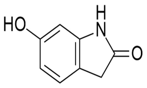 6-羟基吲哚啉-2-酮,6-Hydroxy-2-indolinone