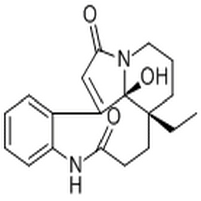 Leuconolam,Leuconolam