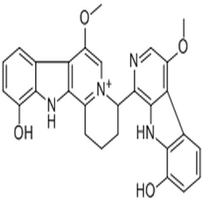 Picrasidine T,Picrasidine T