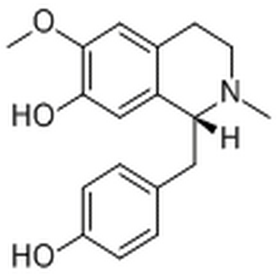 N-Methylcoclaurine,N-Methylcoclaurine