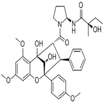 Aglaxiflorin D,Aglaxiflorin D