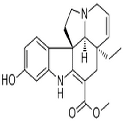 11-Hydroxytabersonine,11-Hydroxytabersonine