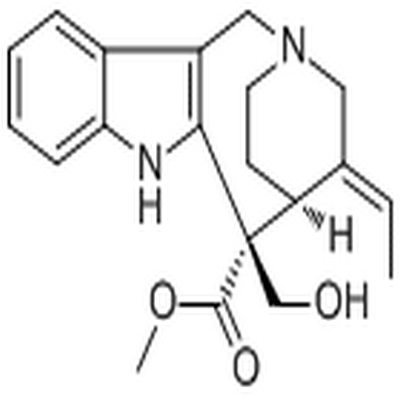 19,20-(E)-Vallesamine,19,20-(E)-Vallesamine