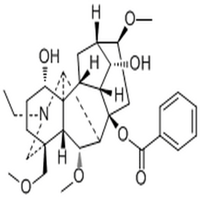 Carmichaenine A,Carmichaenine A