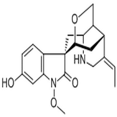 11-Hydroxyrankinidine,11-Hydroxyrankinidine