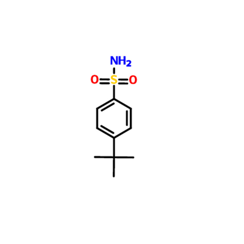 4-叔丁基苯磺酰胺,P-tert-butylbenzenesulfonamide