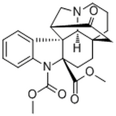 Methyl chanofruticosinate,Methyl chanofruticosinate