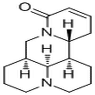 Sophocarpine,Sophocarpine