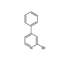 2-溴-4-苯基吡啶,2-Bromo-4-phenylpyridine